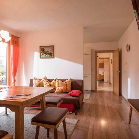 Apartment Zell Am Ziller 2 Ngoại thất bức ảnh