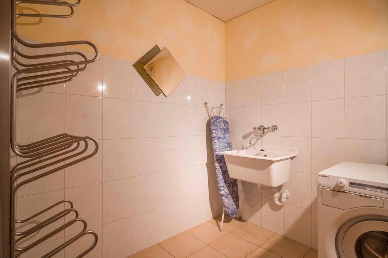 Apartment Zell Am Ziller 2 Ngoại thất bức ảnh