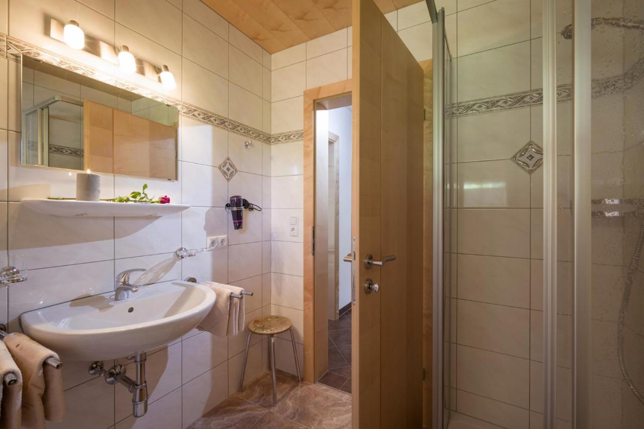Apartment Zell Am Ziller 2 Ngoại thất bức ảnh