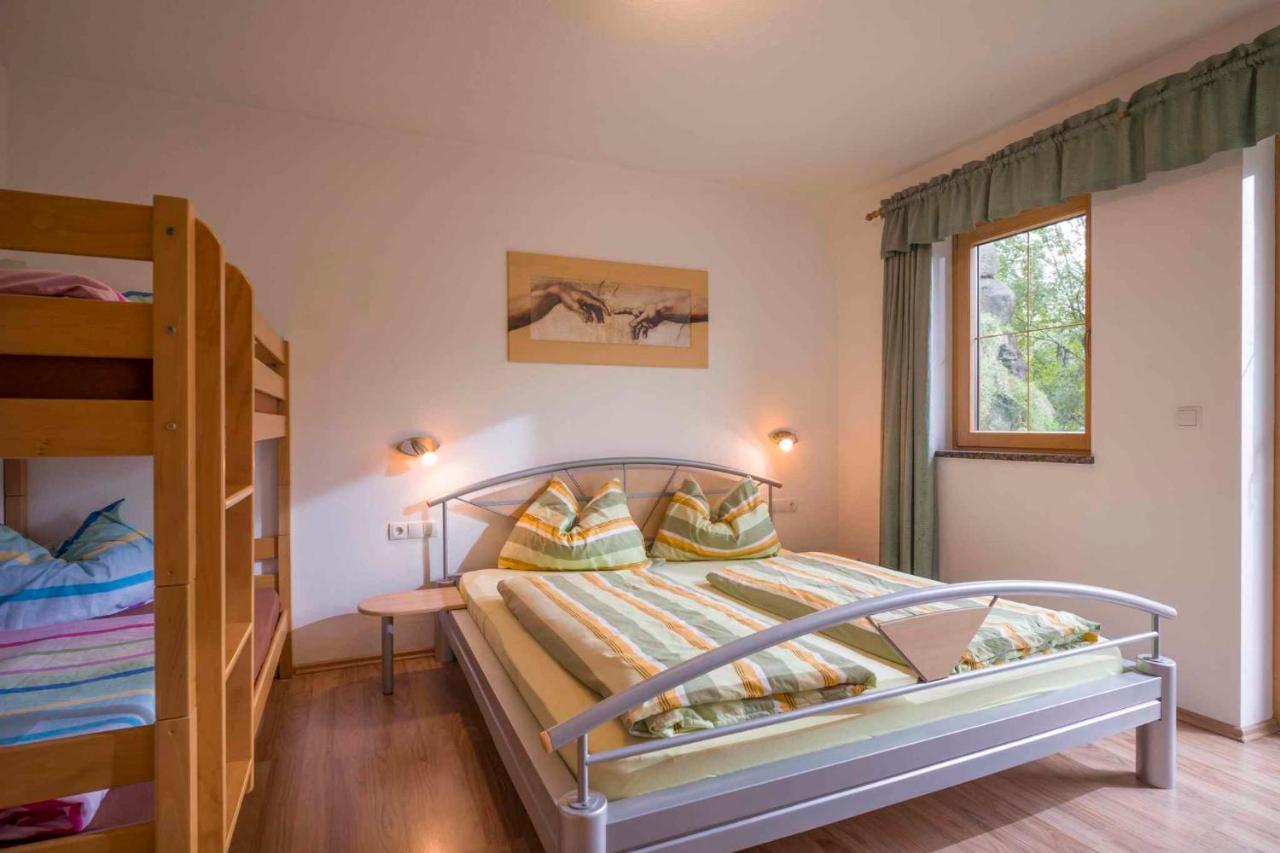 Apartment Zell Am Ziller 2 Ngoại thất bức ảnh