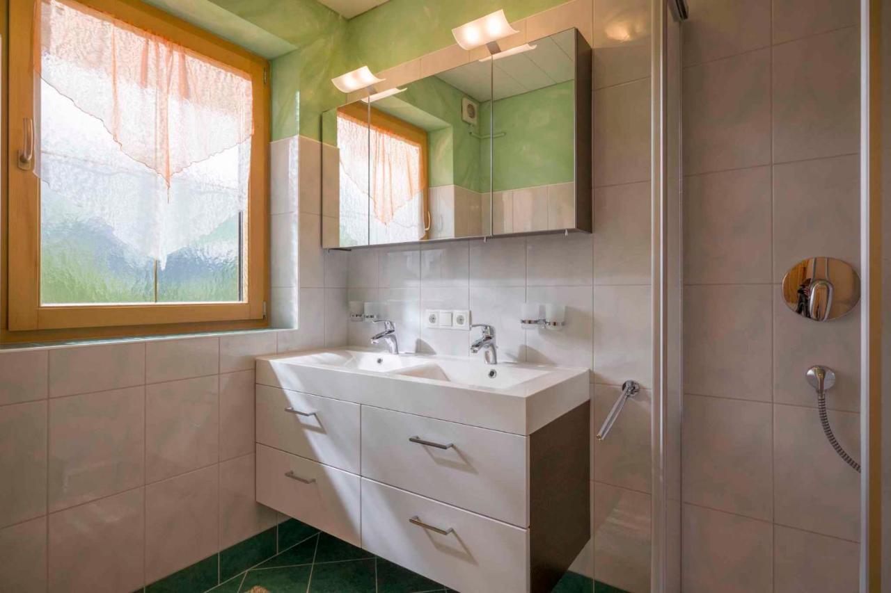Apartment Zell Am Ziller 2 Ngoại thất bức ảnh