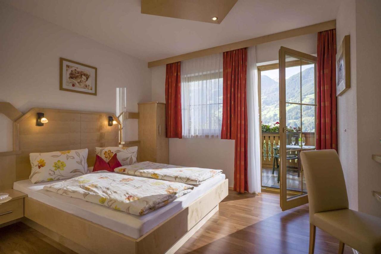 Apartment Zell Am Ziller 2 Ngoại thất bức ảnh