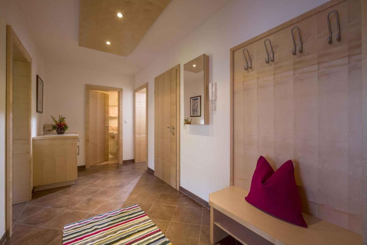 Apartment Zell Am Ziller 2 Ngoại thất bức ảnh