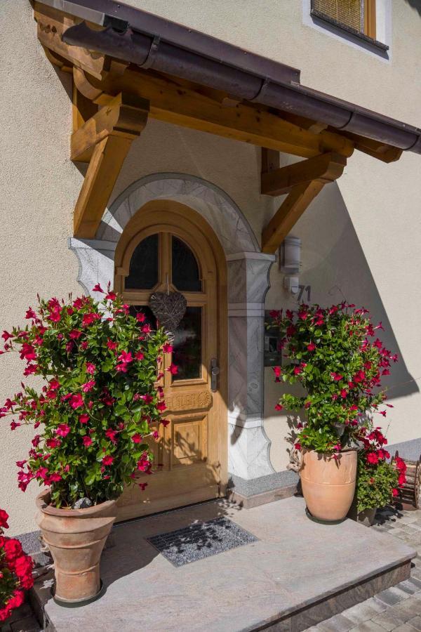 Apartment Zell Am Ziller 2 Ngoại thất bức ảnh