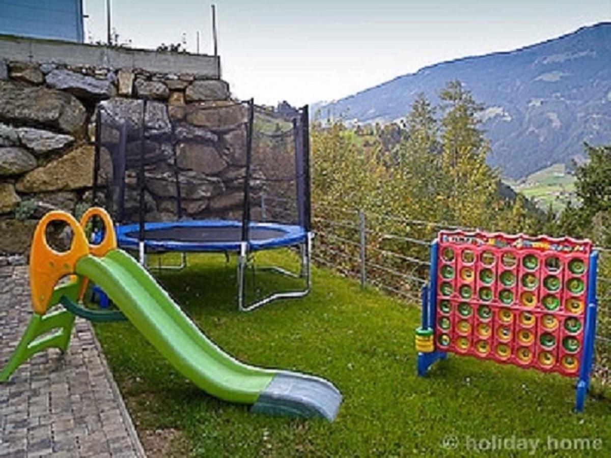 Apartment Zell Am Ziller 2 Ngoại thất bức ảnh