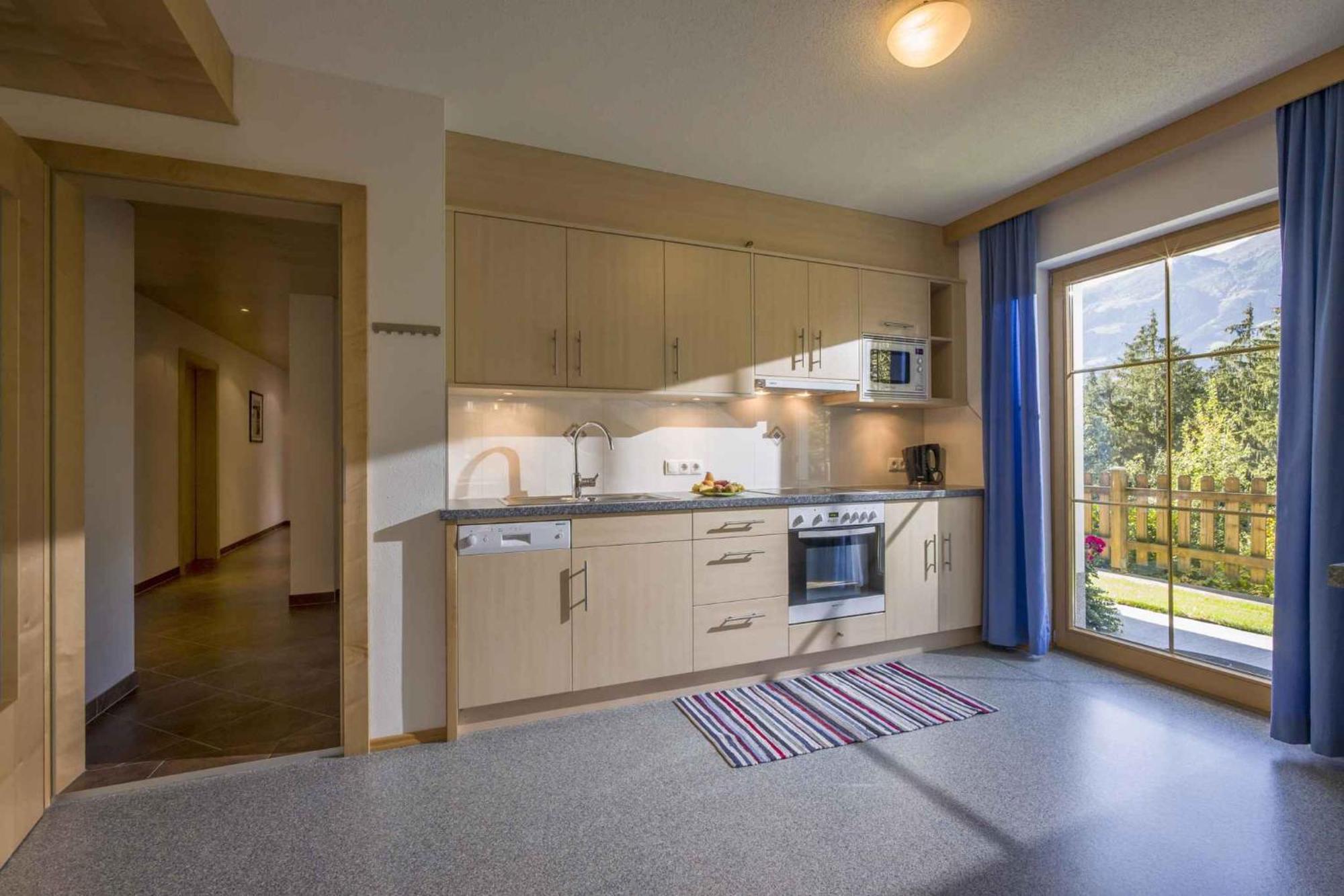 Apartment Zell Am Ziller 2 Ngoại thất bức ảnh