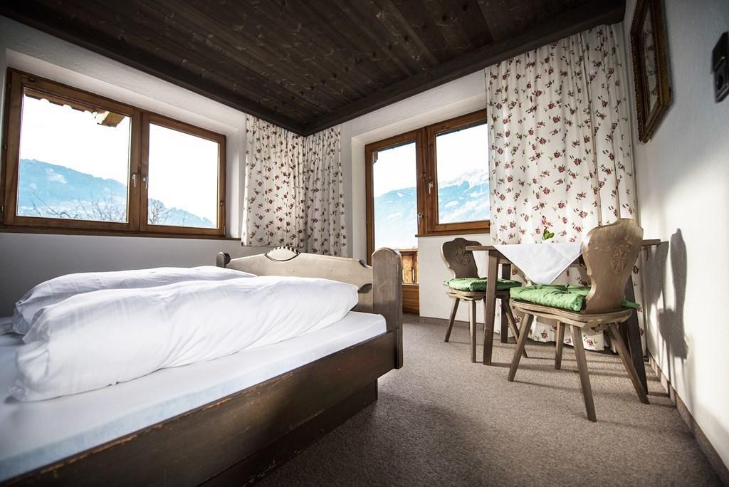 Apartment Zell Am Ziller 2 Phòng bức ảnh