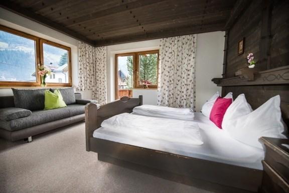 Apartment Zell Am Ziller 2 Phòng bức ảnh